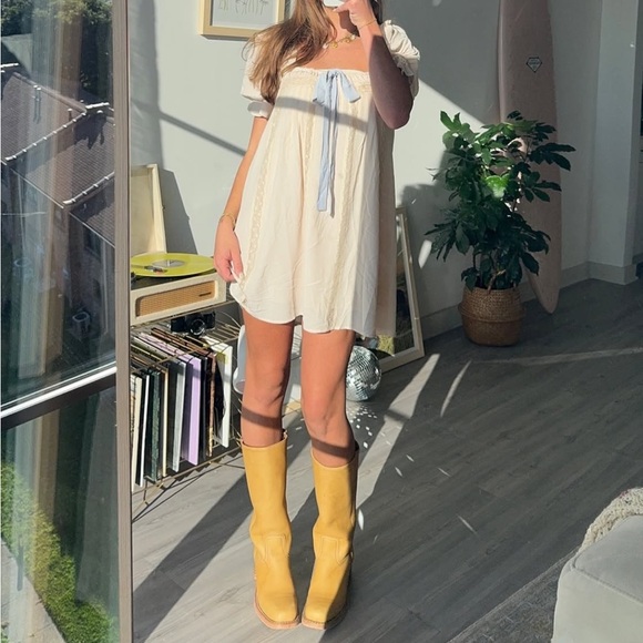 FRYE BOOTS - Picture 1 of 17